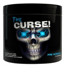 The Curse Cobra Labs 50 servings